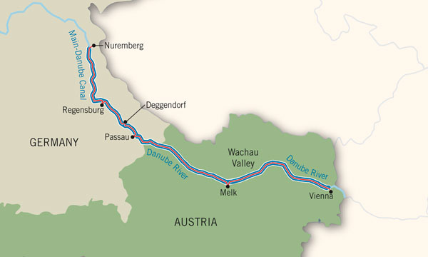 Danube Discovery